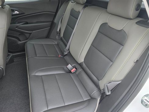 New 2026 Chevrolet Trax ACTIV image 19