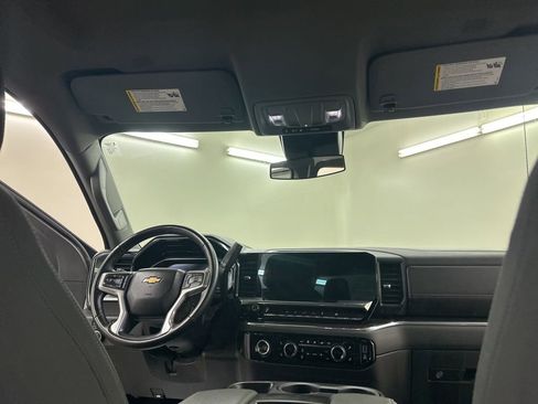 Certified 2023 Chevrolet Silverado 1500 LT image 24