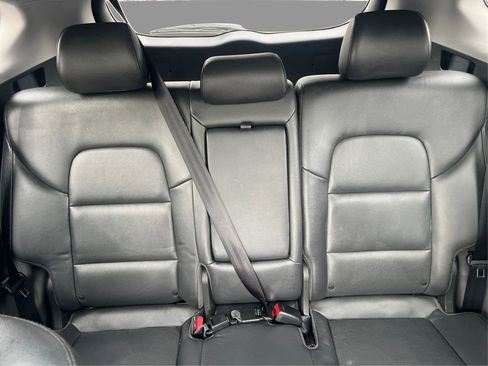 Used 2016 Hyundai Tucson Limited w/ Option Group 03 image 17