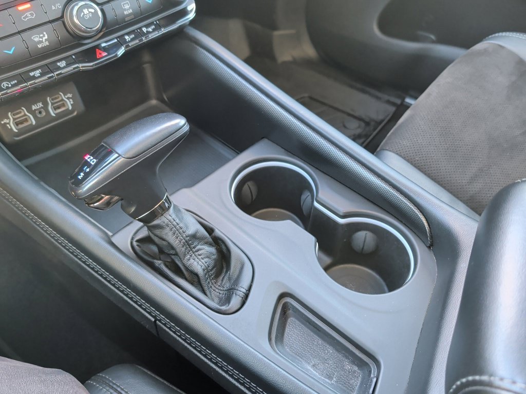 Used 2021 Dodge Durango GT AWD/4WD image 19