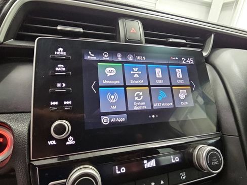 Used 2019 Honda Insight Touring image 18