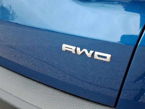 Certified 2023 Ford Escape Active AWD/4WD image 10
