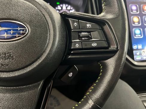 Used 2024 Subaru Ascent Onyx Edition AWD/4WD image 25