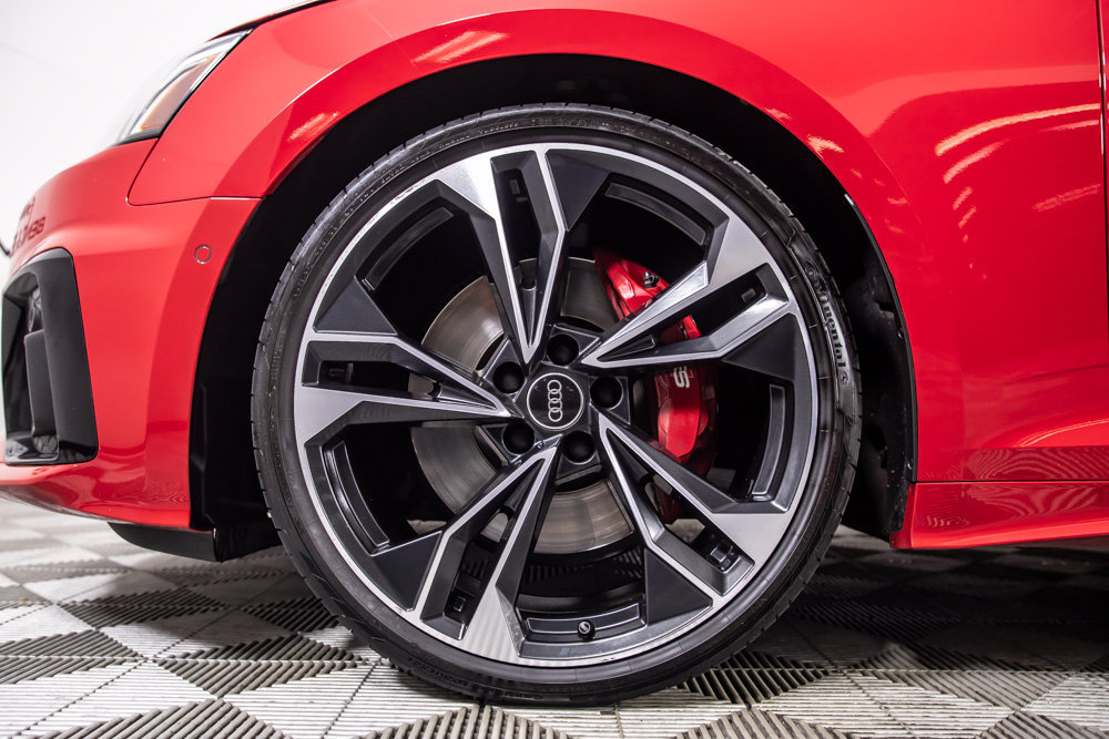 Used 2022 Audi S5 Prestige AWD/4WD image 40