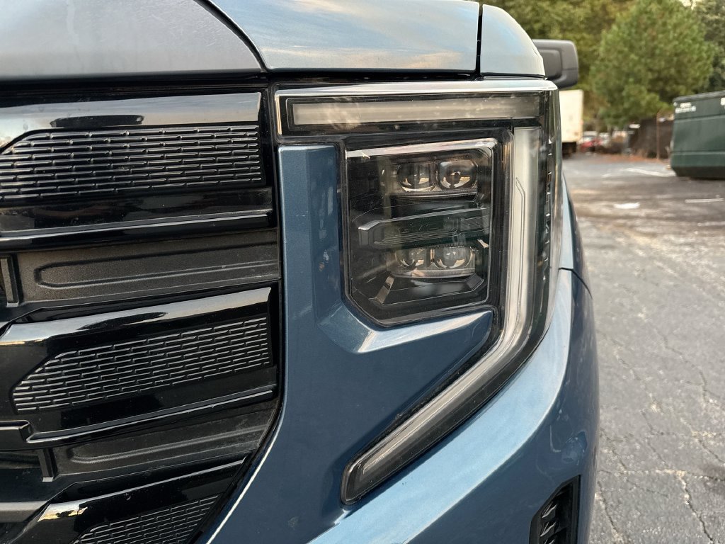 Used 2024 GMC Sierra 1500 Elevation AWD/4WD image 10