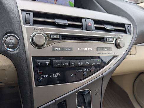 Used 2015 Lexus RX 350 FWD image 21