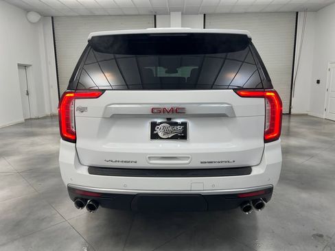 Used 2023 GMC Yukon Denali image 6