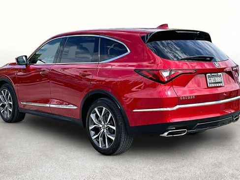 Used 2022 Acura MDX FWD w/ Technology Package image 15