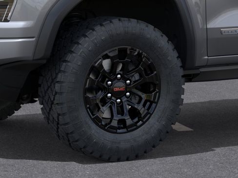 New 2026 GMC Canyon Elevation w/ Convenience Package RWD image 9