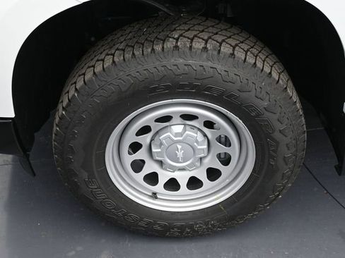 New 2026 Chevrolet Silverado 1500 W/T w/ WT Value Package image 24