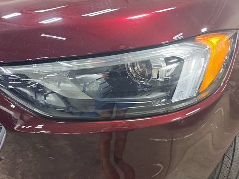 Used 2024 Ford Edge SEL w/ Convenience Package AWD/4WD image 32