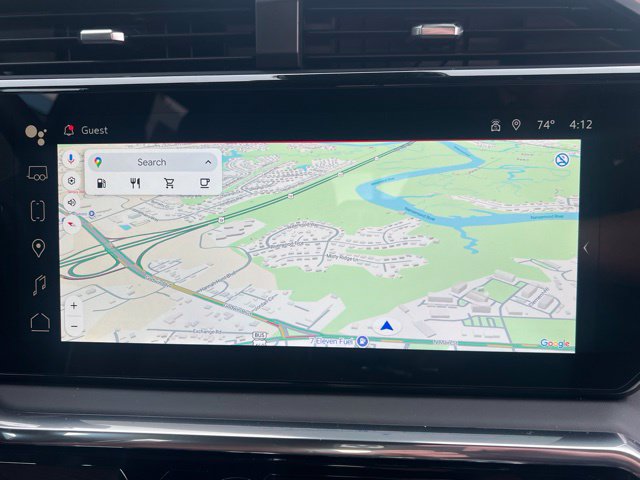 New 2026 GMC Sierra 2500 Denali Ultimate AWD/4WD image 3