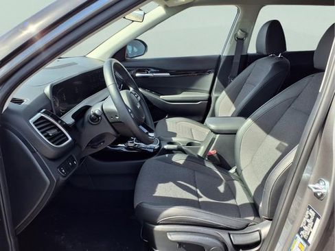 New 2026 Kia Seltos S AWD/4WD image 16