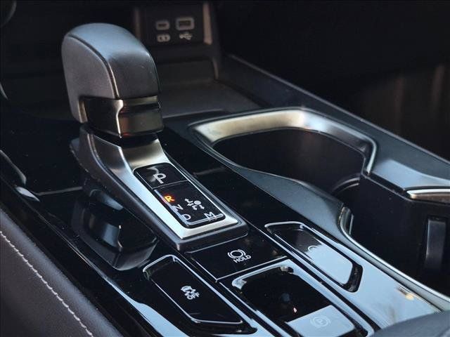 Used 2024 Lexus NX 250 FWD w/ Towing Package (2000 Lbs) image 13