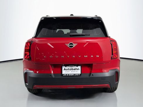 New 2026 MINI Cooper Countryman S AWD/4WD image 7