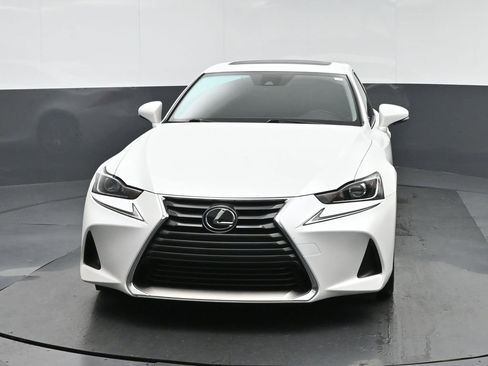 Used 2020 Lexus IS 300 image 2