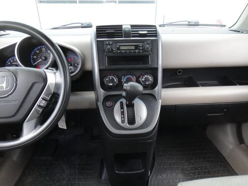 Used 2009 Honda Element LX image 16