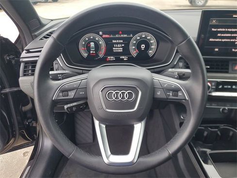 Used 2023 Audi A4 2.0T Premium Plus image 20