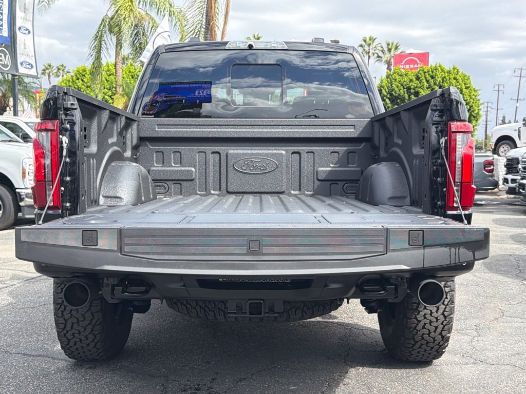 New 2026 Ford F150 Raptor AWD/4WD image 13