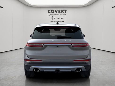 New 2025 Lincoln Corsair Premiere w/ Towing Package image 5