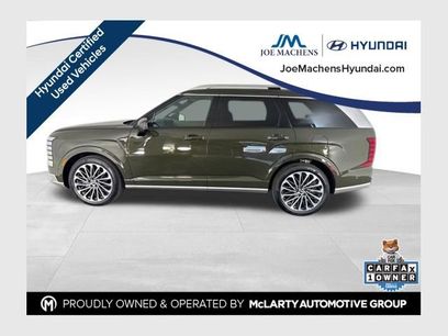 Used 2026 Hyundai Palisade Calligraphy