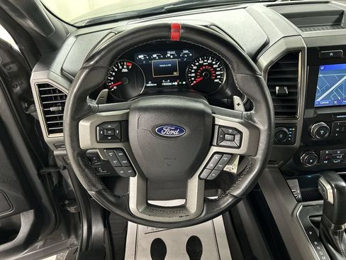 Used 2020 Ford F150 Raptor w/ Equipment Group 801A Mid AWD/4WD image 4