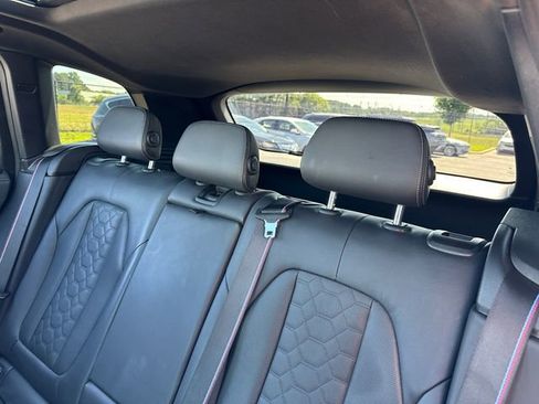 Used 2020 BMW X3 M w/ Executive Package AWD/4WD image 19