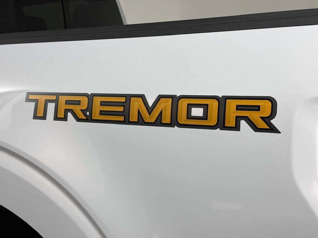 Used 2025 Ford F150 Tremor w/ Bed Utility Package AWD/4WD image 12