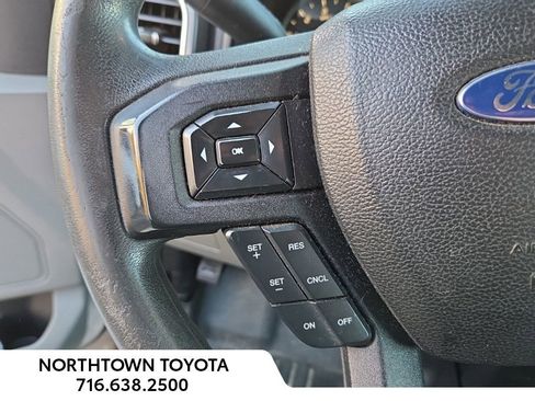 Used 2016 Ford F150 XLT w/ XTR Package image 20