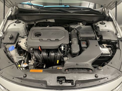 Used 2016 Kia Optima EX w/ Premium Package image 24