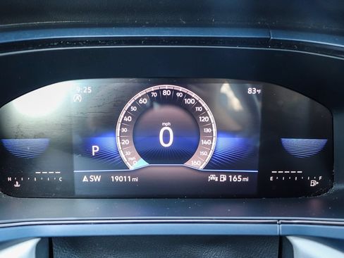 Used 2023 Volkswagen Taos SE FWD image 25