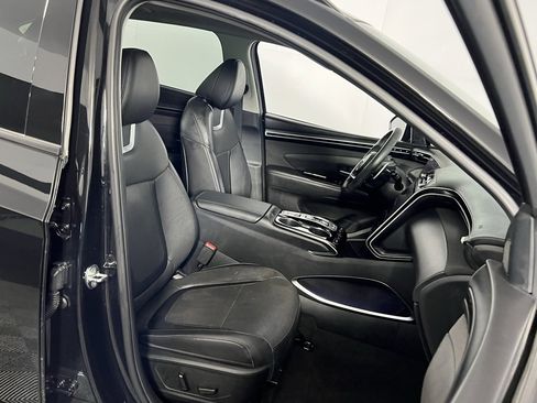 Used 2023 Hyundai Tucson Limited image 31
