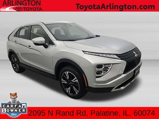 Used 2025 Mitsubishi Eclipse Cross SE AWD/4WD 360° Tour