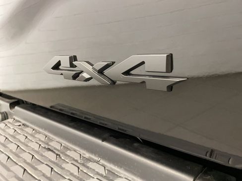 New 2026 RAM 2500 Laramie w/ Night Edition image 6