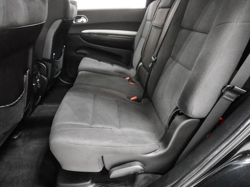 Used 2011 Dodge Durango Express w/ Popular Equipment Group image 16