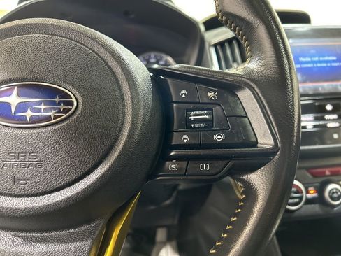 Used 2023 Subaru Crosstrek 2.5i Sport image 26