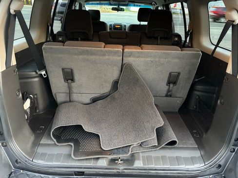 Used 2012 Nissan Pathfinder S image 13