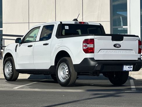 New 2026 Ford Maverick XL image 5