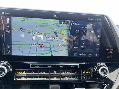 Used 2020 Toyota Highlander Limited image 19