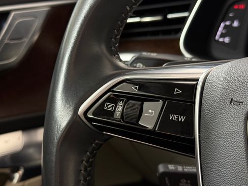 Used 2020 Audi A6 3.0T Premium Plus image 16