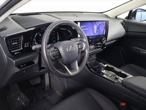 Certified 2023 Lexus NX 450h+ AWD w/ Accessory Package (A2) image 7