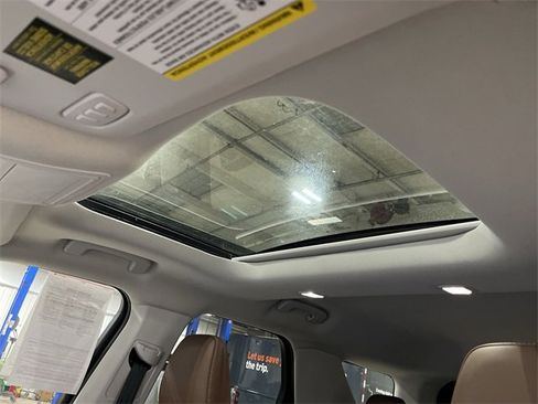 Used 2023 Ford Bronco Sport Outer Banks w/ Tech Package image 20