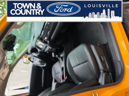 Used 2022 Ford Ranger XLT w/ Equipment Group 302A High AWD/4WD image 25
