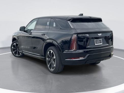 New 2026 Cadillac Escalade IQ Sport 1 AWD/4WD image 5