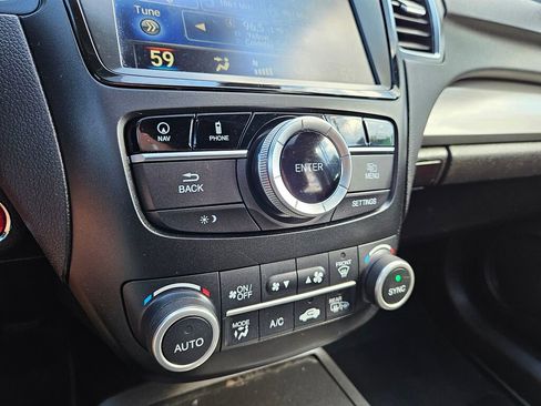 Used 2016 Acura RDX AWD w/ Technology Package image 25