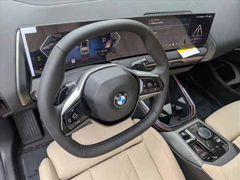 New 2026 BMW X3 xDrive30 w/ Premium Package image 3