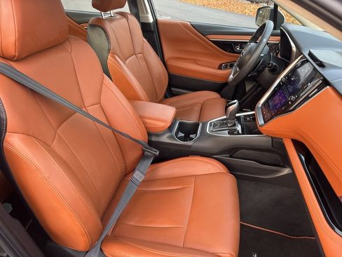 Used 2021 Subaru Legacy Touring XT w/ Popular Package #3 image 27