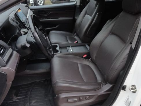 Used 2020 Honda Odyssey EX-L image 21