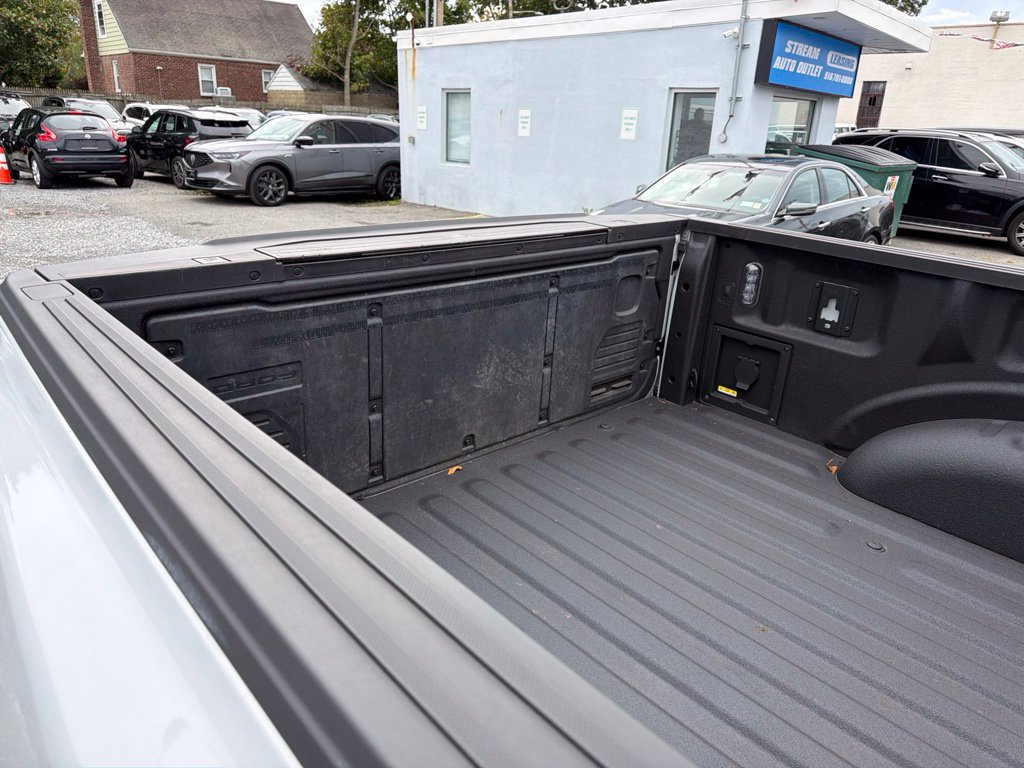Used 2023 Ford F150 Raptor AWD/4WD image 10