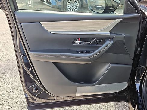 New 2026 MAZDA CX-70 3.3 Turbo w/ Preferred Package image 16